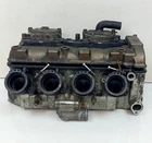 Kawasaki ZX6R B1H B2H Cylinder Head 2003 2004 OEM Genuine Engine Part