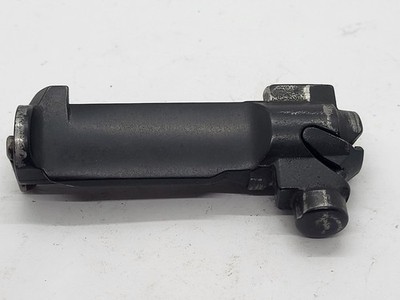Ruger Mini / Ranch bolt .223 Remington 5.56mm black 14