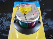 Led Bow Light Led 50-02021 Bow Light Led Light Bi-color Boat Running Nav Light Led Bow Light Led 50-02021 Bow Light Led Light Bi-color Boat Running Nav Light
