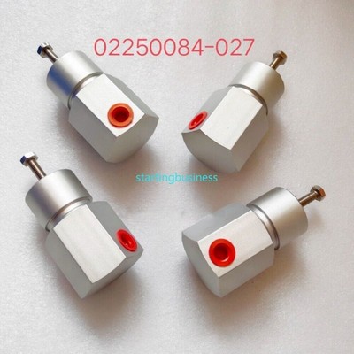 QTY:1 02250084-027 Regulator Valve Assembly for Air Compressor Parts NEW