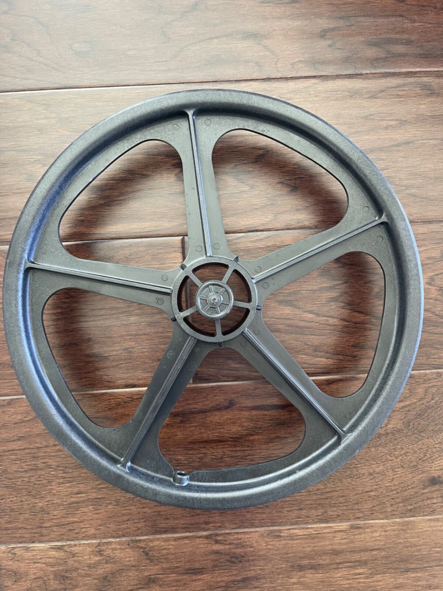 OLD SCHOOL BMX SKYWAY 20” TUFF WHEEL II NEW MADE IN USA | eBay