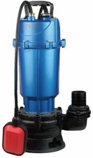 Pompa acqua sporca IBO MAGNUM 4500 1500 W pompa sommersa galleggiante 1,5 kW 30000 L/H