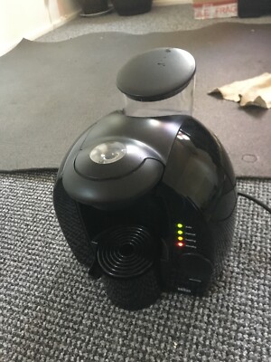 braun tassimo coffee pods