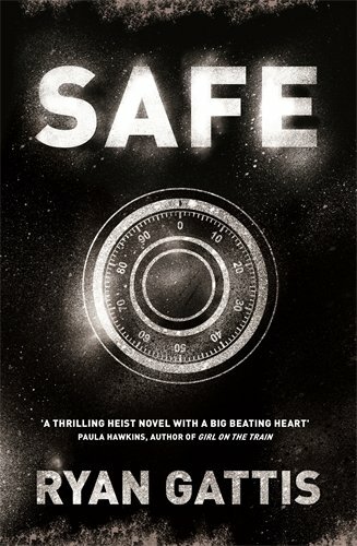 Safe-Ryan Gattis