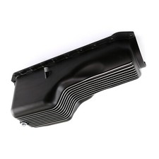 Bb Chevy Oil Pan Big Block 396 402 427 454 496 V8 Gen Iv Bbc Finned Aluminum Bb Chevy Oil Pan Big Block 396 402 427 454 496 V8 Gen Iv Bbc Finned Aluminum
