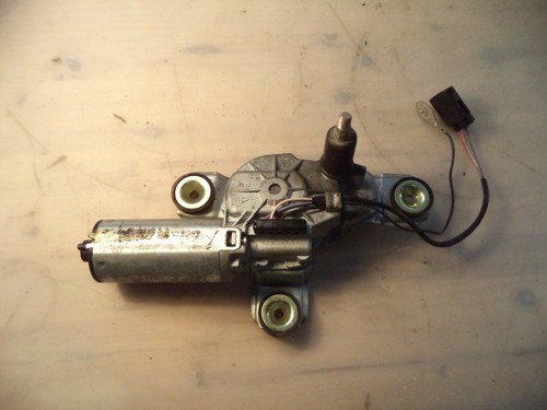 Ford Ka Wischermotor Scheibenwischer Motor 97KG17K441AC SWF 6780