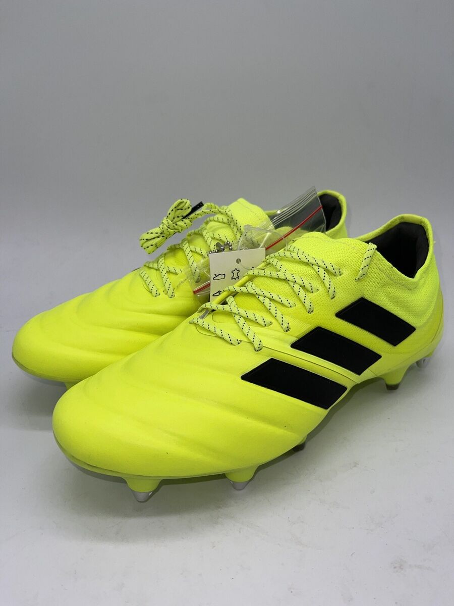 Adidas Copa 19.1 SG G26643 Paulo Dybala RARE Limited Edition Adidas Copa 19.1 SG G26643 Paulo Dybala RARE Limited Edition