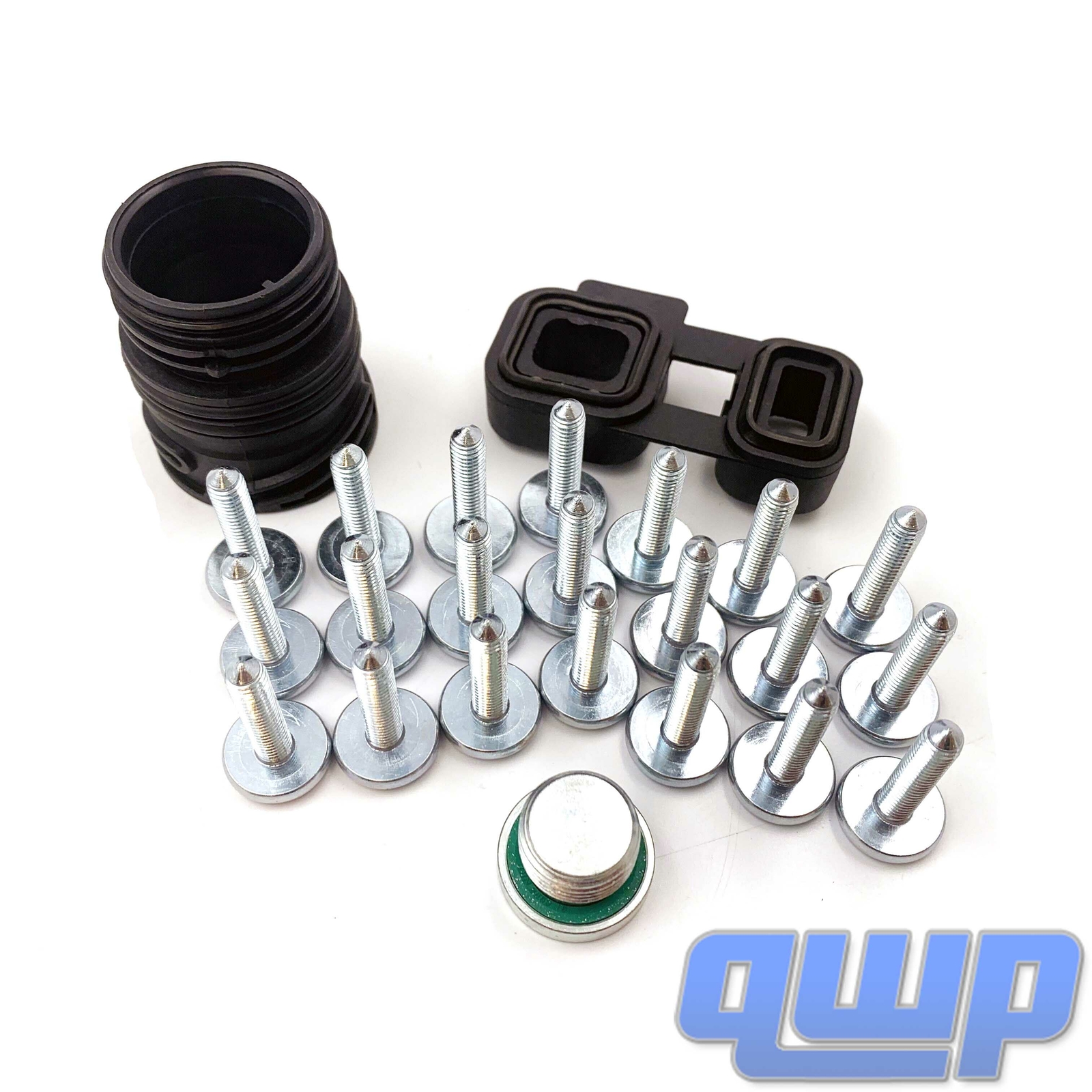 Automatic Transmission Oil Pan For Land Rover LR4 BMW X5 550i 750i