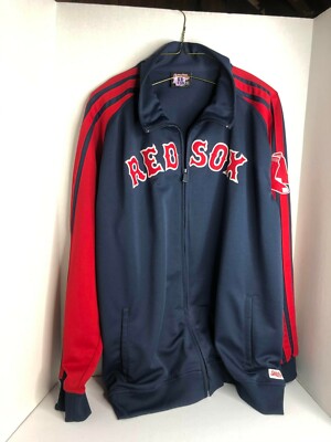 Xlarge スタジアムジャケット S ネイビー/レッド Xlarge スタジアム