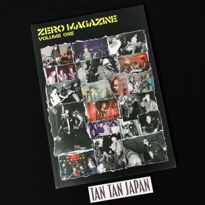 CD36枚まとめ売り 70's PUNK、80's HARDCORE Vintage Black Market Fanzine 