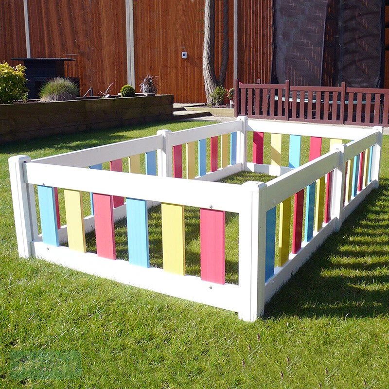 Garden playpens hotsell for toddlers