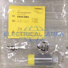 1PC Turck NI15-G30-AZ3X-B1131 Proximity Sensor Fast Delivery