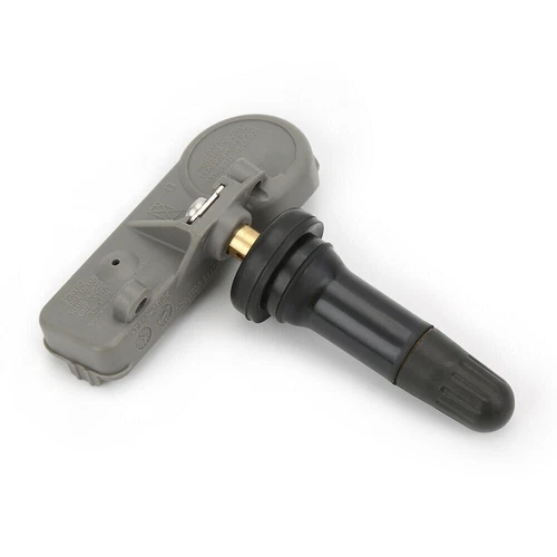 4 pcs New TPMS Tire Pressure Monitoring Sensors for Chevy GMC GM 13581558 - Picture 3 of 3