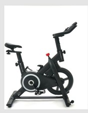 Echelon EX-15 Smart Connect Fitness Bike-Black