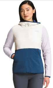 New With Tag Women's North Face Mountain Sweatshirt Pullover $139 XS