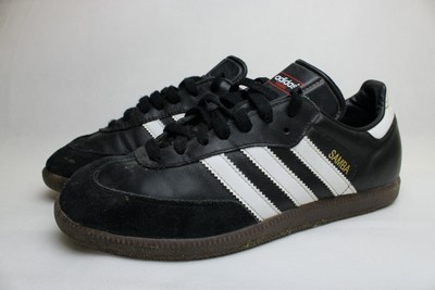 adidas samba schwarz 39