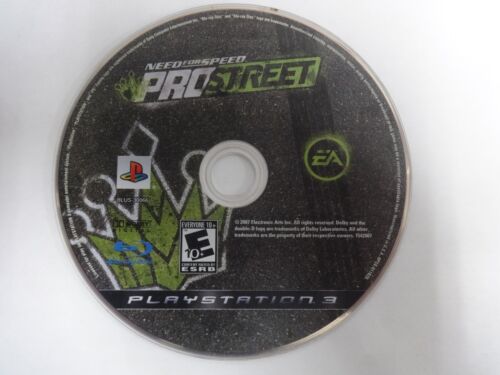 LARGE SELECTION PS3 PLAYSTATION 3 USED & NEW VIDEO GAMES U CHOOSE FROM DROP DOWN - Picture 326 of 487