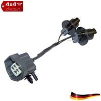 Kabelset RüCklicht (Nicht Eu) Hinten Jeep Wrangler JK 2007+