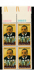 Scott 1771 15¢ Martin Luther King Jr. MNH Free shipping in USA!