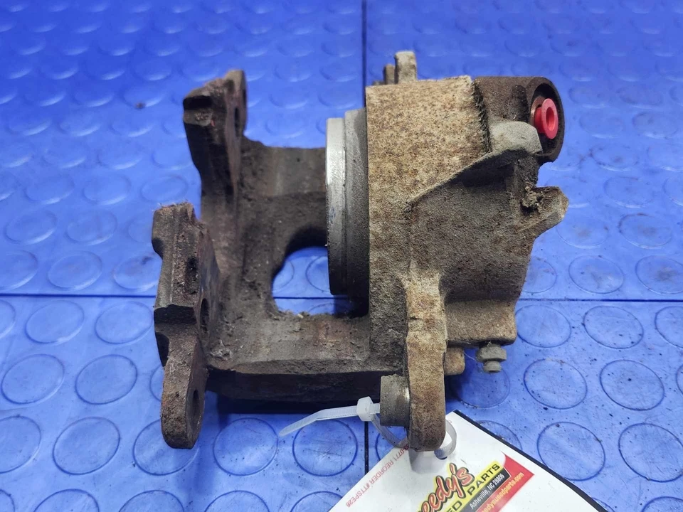 Pinza de freno delantera GM para Caprice Safari 88 98 Deville lado izquierdo del conductor OEM Foto 4 de 4