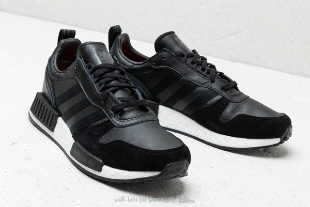 adidas rising star r1 black