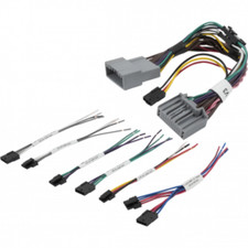 PAC LPHHD04 Vehicle Specific Audio T-Harness for Non-Amplified Honda 2016-2021