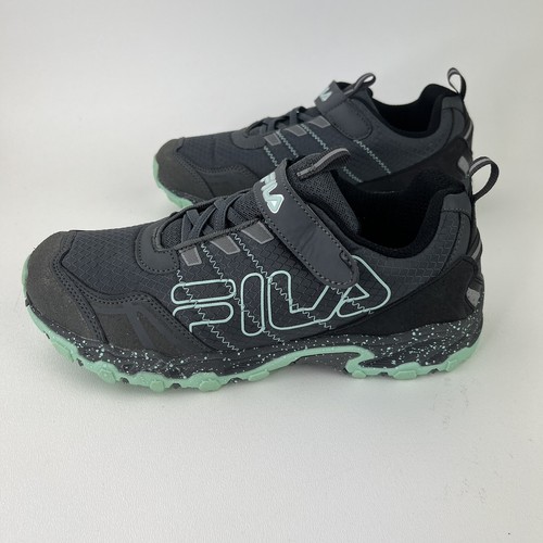 Fila Blowout 18 Trail Hiking Running Womens Sz 7 Shoes Hiking 3JM00069-256 NWOT - Picture 2 of 9