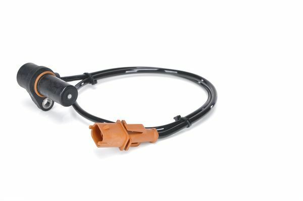 Drehzahlsensor Motormanagement Bosch 0261210160-image