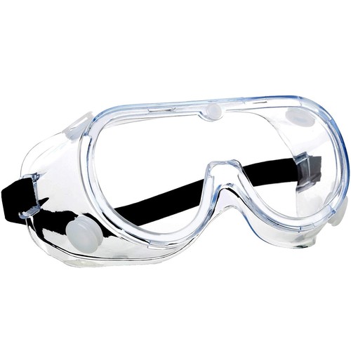 Lunettes De Tir Tactiques HUNTERSKY S57 - Anti-Buée, Protection Balistique Militaire | Norme ANSI Z87.1+