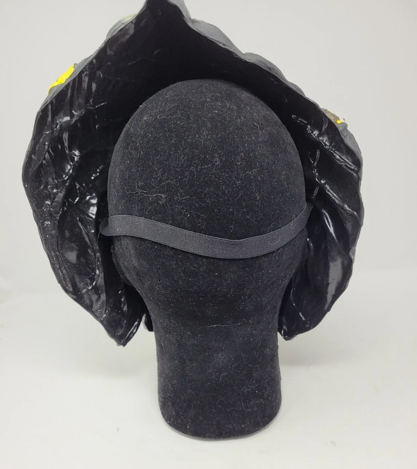 Predator Latex Mask Alien Vs. Predator Rubber Mask Strap Cosplay Halloween - Image 3 of 4