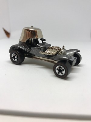 hot wheels vintage collection 1993