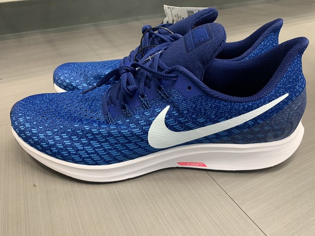 nike air zoom pegasus 35 indigo