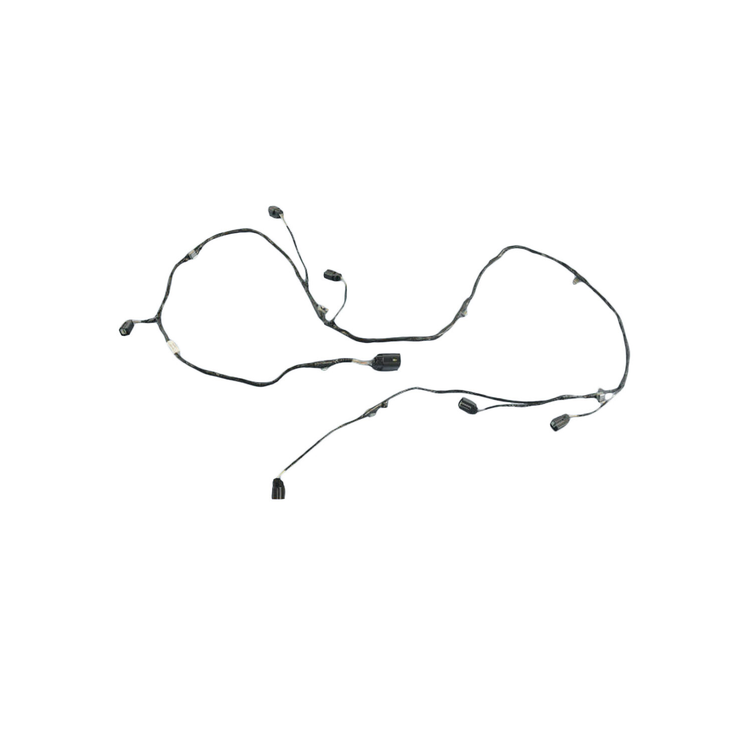 Headlight Wiring Harness Mopar 68143109AB fits 2014 Jeep Grand Cherokee