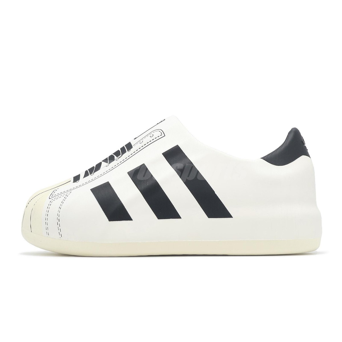 最新☆アディダス☆メンズオリジナル☆ADIFOM SUPERSTAR SHOES adidas adiFOM Superstar Black Cream White - JP5679 | eBay