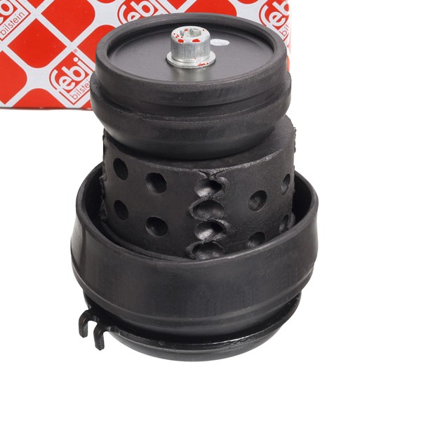 febi 07185 Motorlager Motorhalter FüR Seat Ibiza II VW Golf III Polo 6N Vorne-image