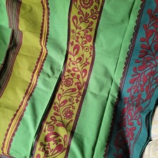 Vintage Ikea Vintervint table cloth fabric 202.587.01 145 x 240 cm Cotton