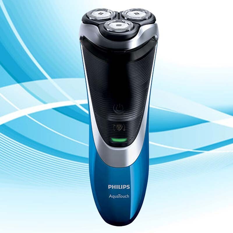 Philips Norelco AT830 810 880 AquaTouch Wet Dry Electric Shaver 4500 NEW IN BOX