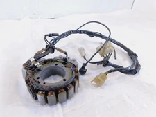 1978-1981 Honda CX500 CX500C CX500D Alternator Generator Magneto Stator Coil