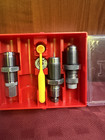 Lee Precision Reloading Dies 3 Die Set for 41 Rem Magnum 90628 Remington