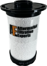 AFE-EC110P Aftermarket Filtration Experts, Gr 10 Coalescing Element
