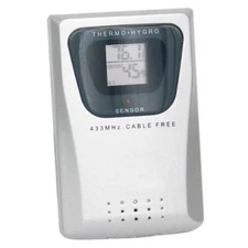 Growers Edge Wireless Remote Sensor 716557