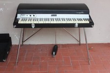 Fender Rhodes 73 Stage Piano 1978