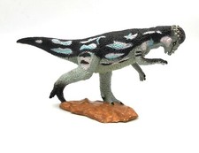 Carnegie Collection Safari Ltd PACHYCEPHALOSAURUS 1990 Dinosaur Figure