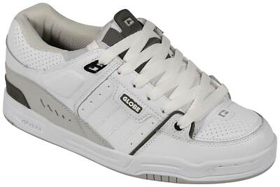 globe fusion grey