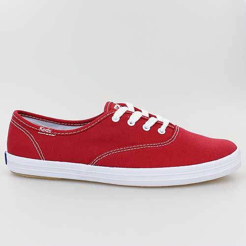 keds rot