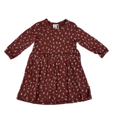 chinese dress ladies Last Forever Black Ditsy Floral Dress – Shop the Mint main image 1