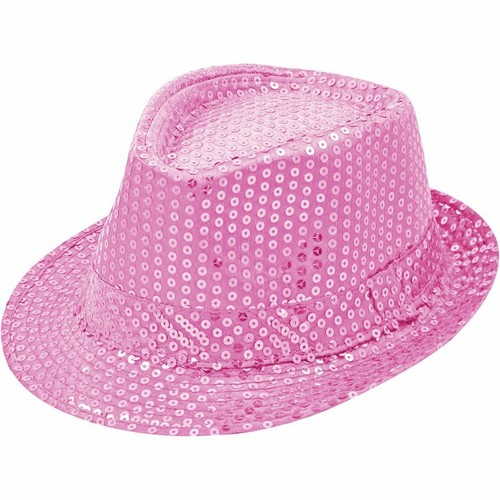 Chapeau de Jazz à paillettes pour femmes, casquettes de Cowboy, accessoire de jeu de rôle, Costume de spectacle pour hommes, chapeaux à perles brillantes, spectacle de danse, fête Hip Hop