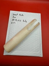 Smart Parts Ion 3D Printed Body