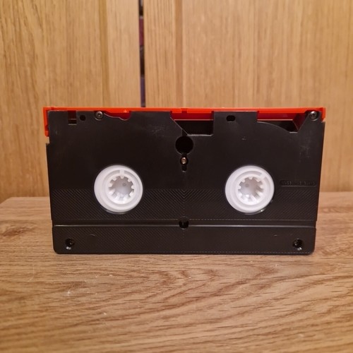 Pat Benatar Hit Videos RARE VHS Music Video Tape Love Is A Battlefield Anxiety - Foto 8 di 8