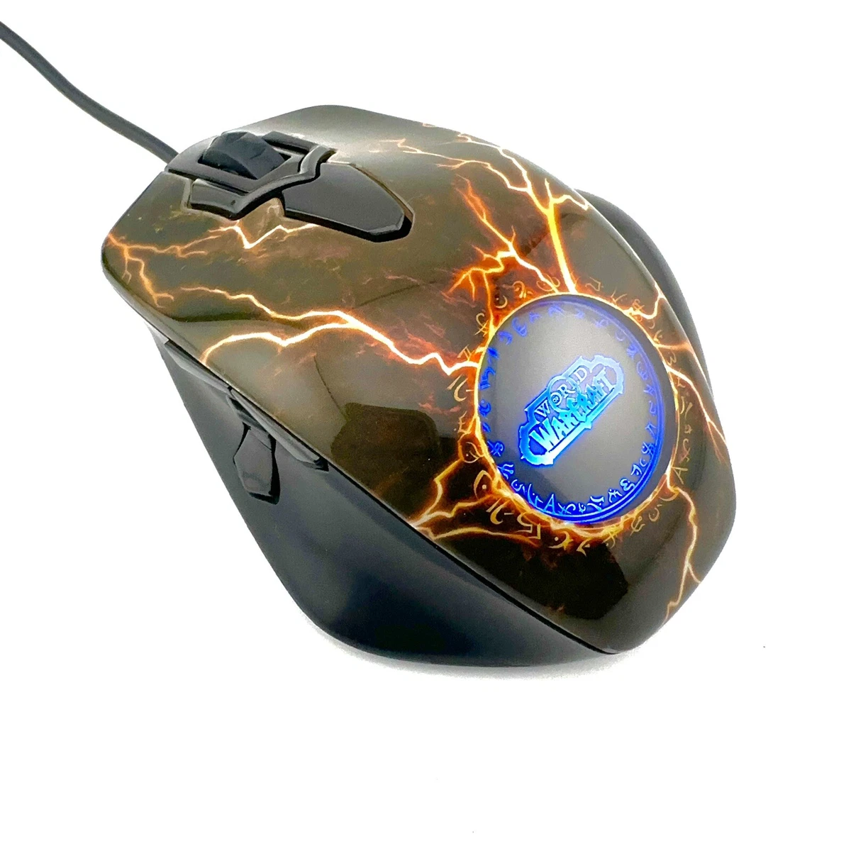 Wow mouse 2024